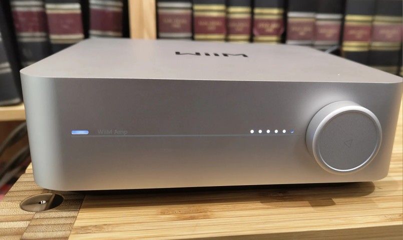 Wimm Amp Pro