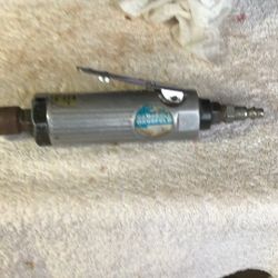 Campbell Air Cut Ooff Tool Grinder