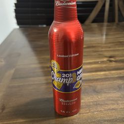 2010 BUDWEISER LOS ANGELES LAKERS