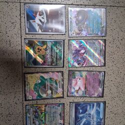 Pokemon Lot