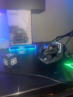 Vector robot  1.0