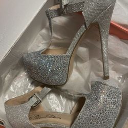 High Heels ( Prom)