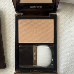 Tom Ford Setting Face Powder Makeup New In Box MSRP $95