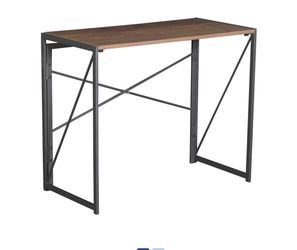 Desk — industrial design