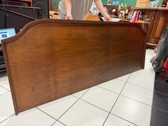 king head board