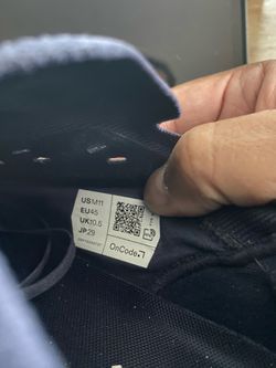 Men’s 11 On clouds