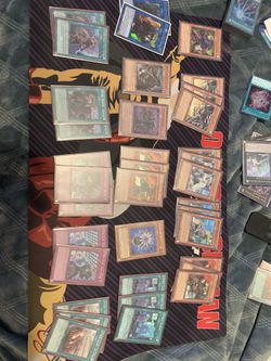 Spyral deck yugioh