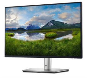 Dell 24 inch monitor-p2422h- full hd 1080p