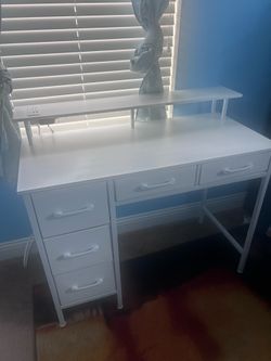 Computer Desk
