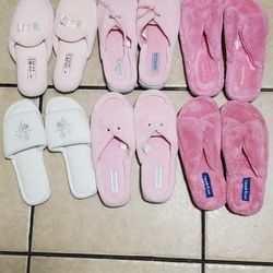 Love best sale mates slippers