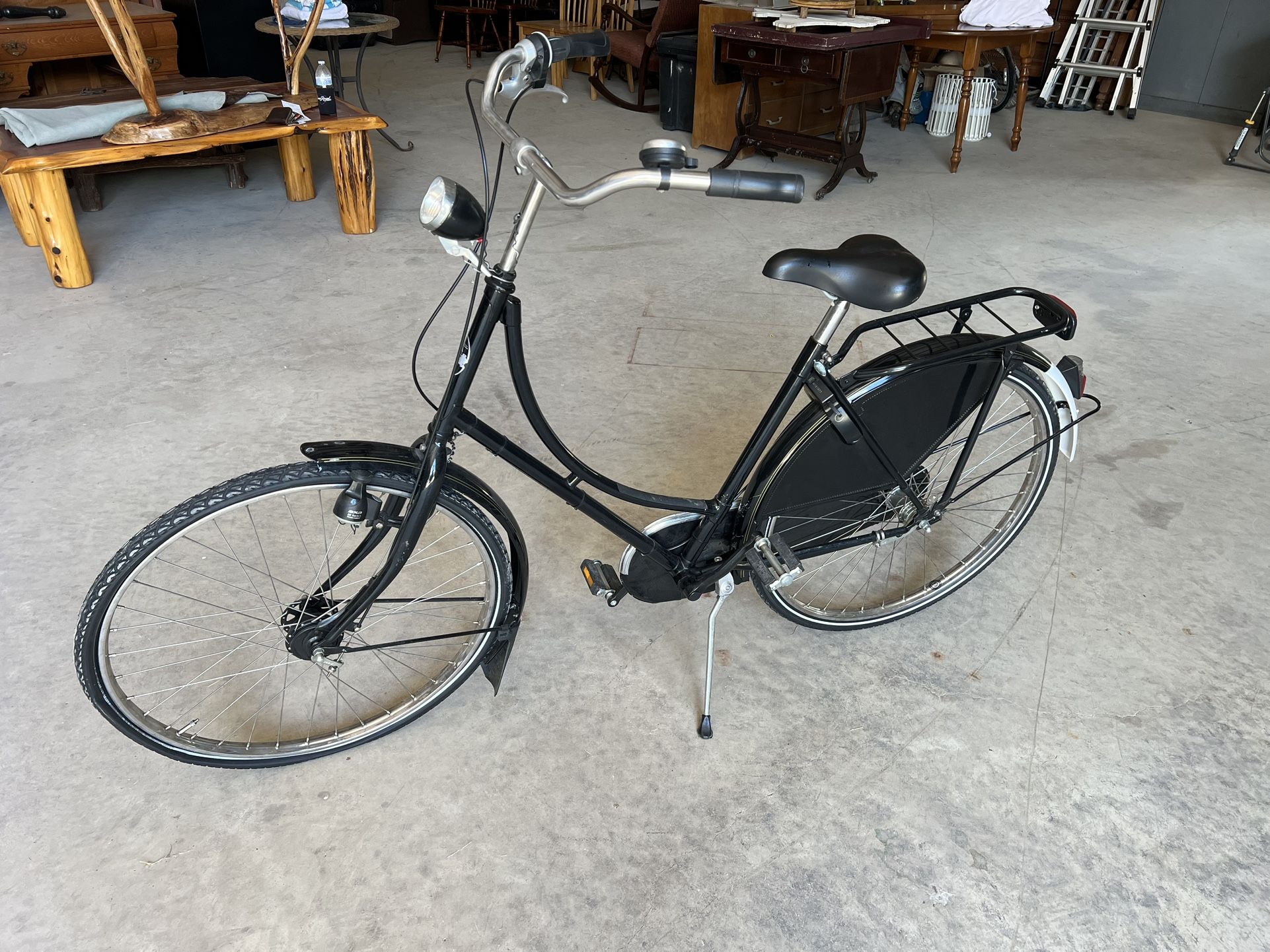 Azor Carolina Dutch Bike