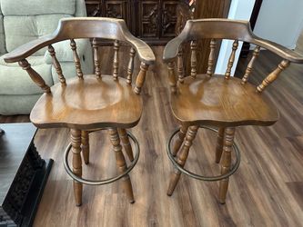 Bar Chairs Stools Vintsge