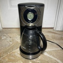 Mr Coffee Machine 12 Cups