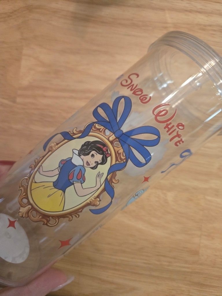 Disney Tumblers 
