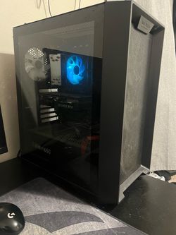 SkyTech Gaming Pc (NEED GONE)