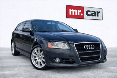 2012 Audi A3