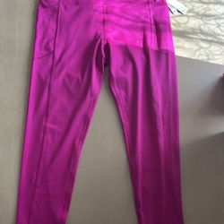 Victoria Secret Workout Leggings 