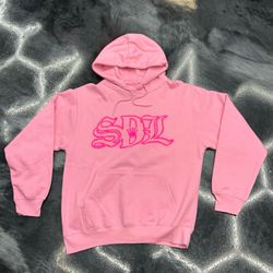 SDL Ladies Hoodies