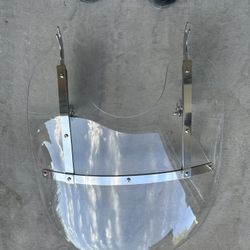Harley Windshield 