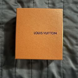 Louis Vuitton Belt