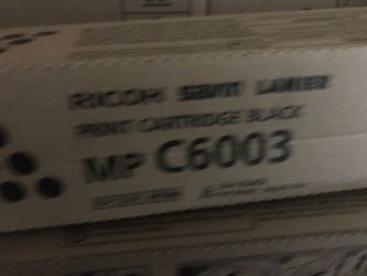 Printer cartridge
