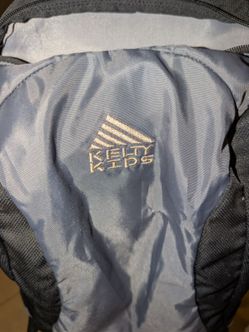 Kelty Kids Hiking Frame Backpack (High Quality Child Carrier)