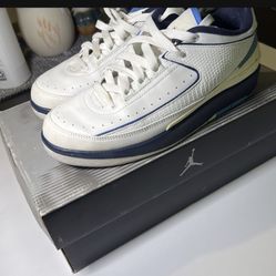 Jordan’s
