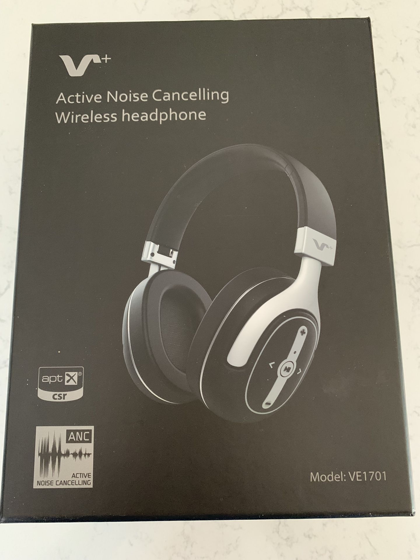Bluetooth headset