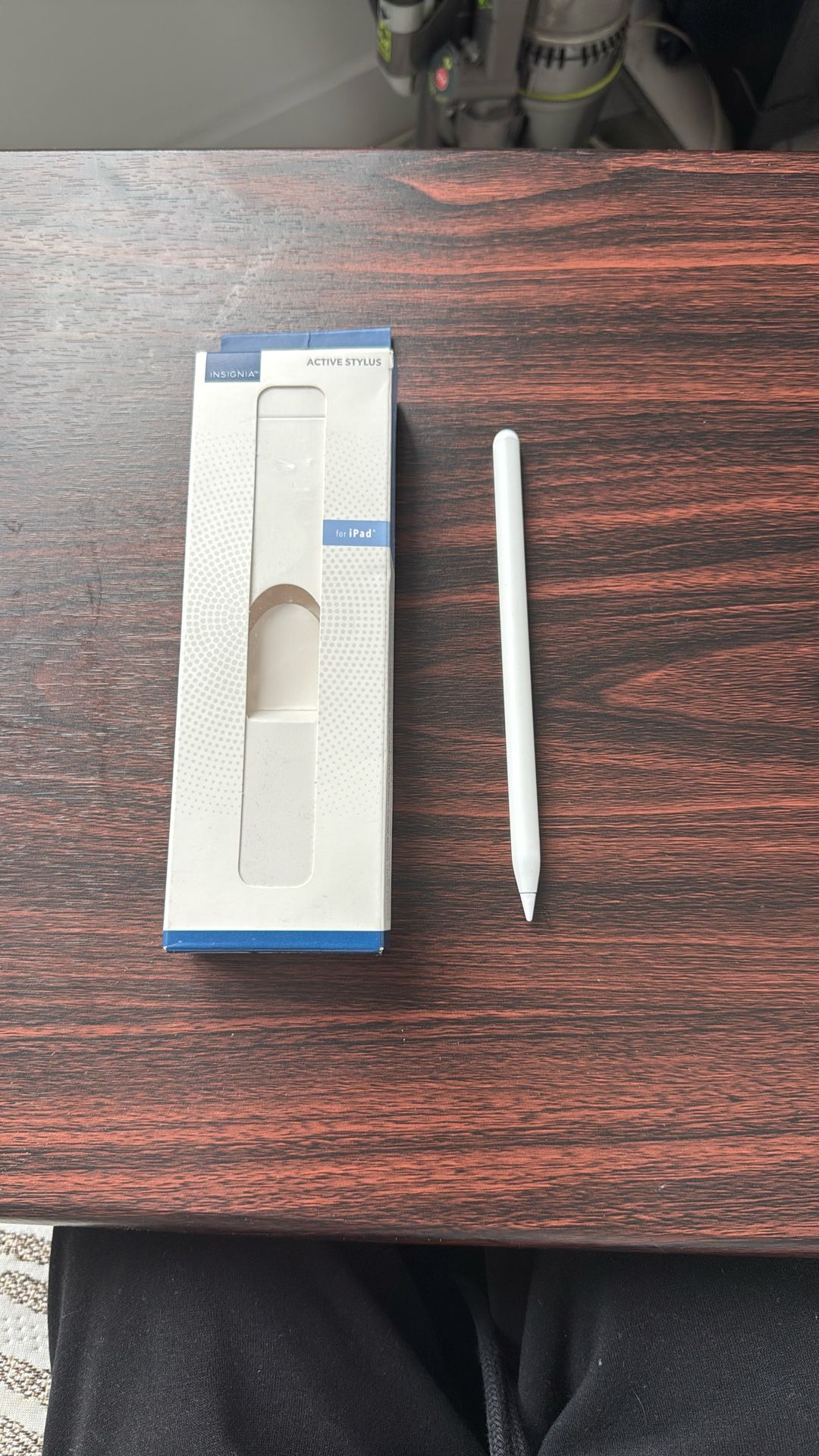 iPad Pencil
