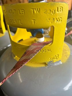 Reusable tanks for sale