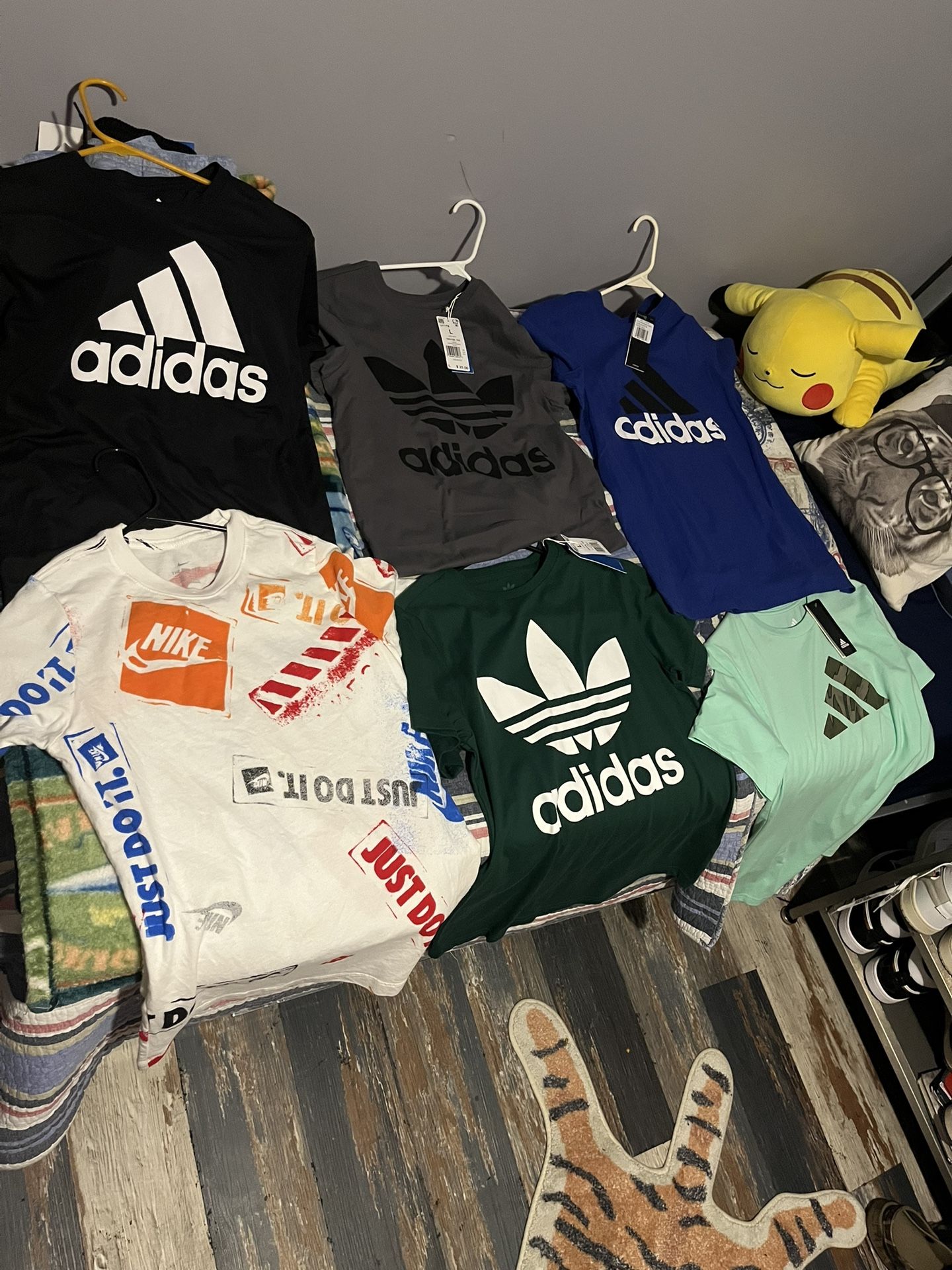 Youth Large Clothing Lot