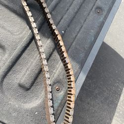 Timing Chain 