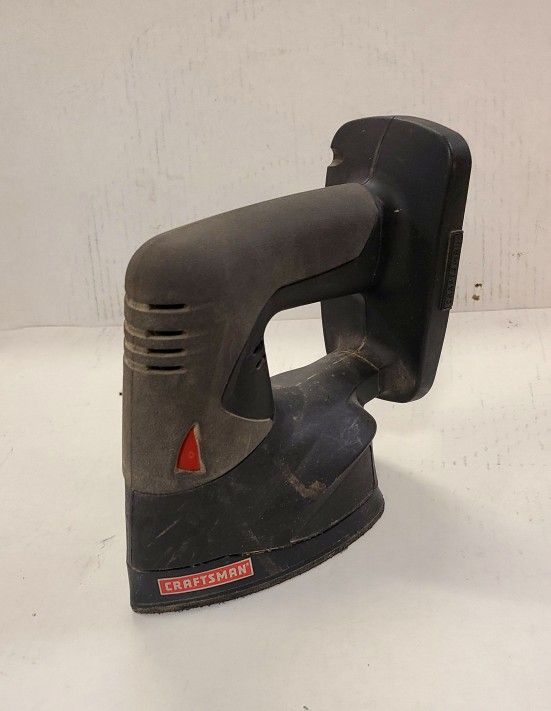 Craftsman 19.2v Detail Corner Cordless Sander