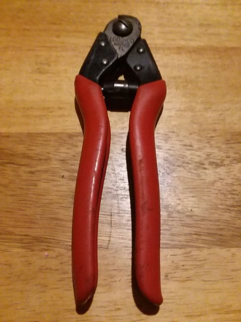 Felco C7 Wire Cutter