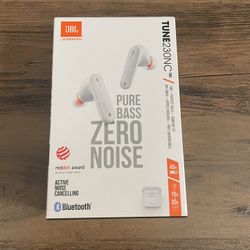 JBL Tune 230NC TWS Wireless Earbuds