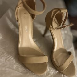 CityClassified Heels