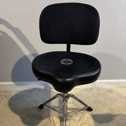 Roc-N-Soc Drum Throne