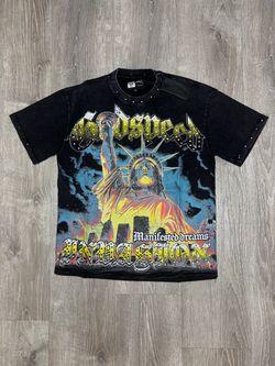 Godspeed tee shirt