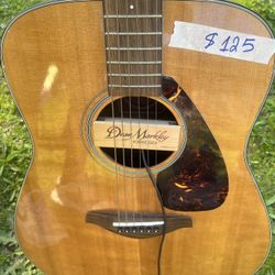 Guitar 