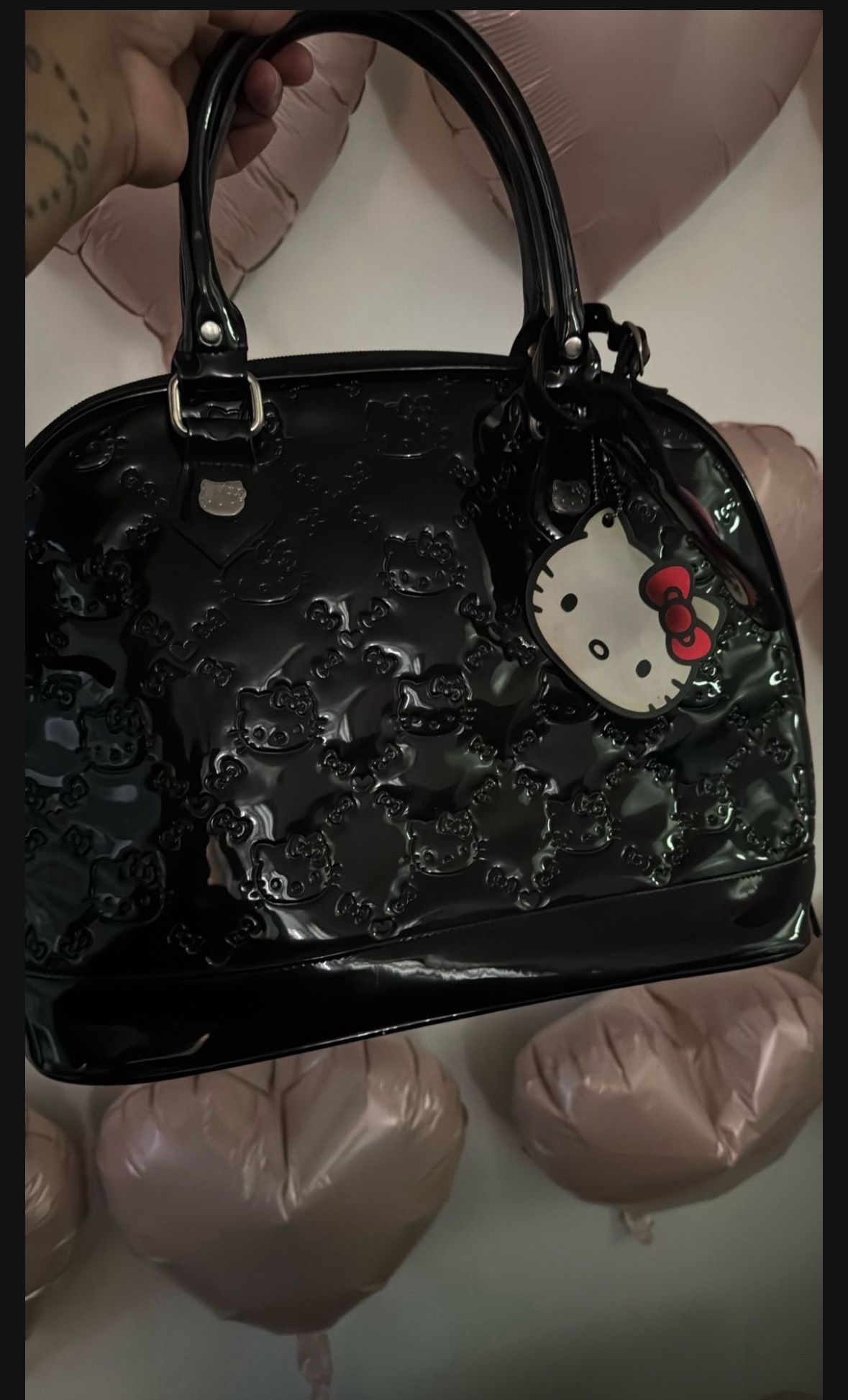 Hello Kitty Purse 