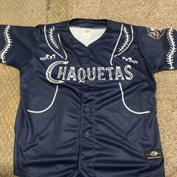 Rancho Cucamonga Quakes (Chaquetas) Jersey