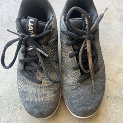 Under Armour Girls Softball Cleats 
