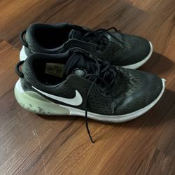 Nike Running Shoes