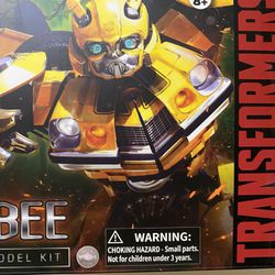 Transformers Yolopart Bumblebee