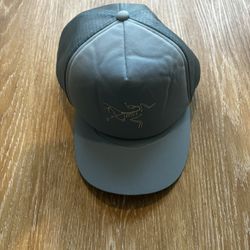 Arcteryx Trucker Hat