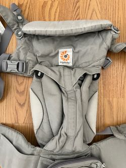 Ergobaby Omni 360 Baby Carrier