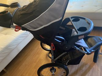 Baby Trend Expedition Stroller 