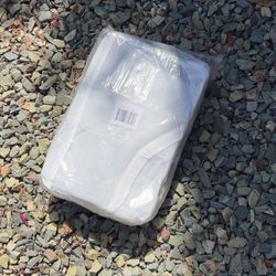 white car cover