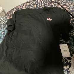 Large boys new Jordan T