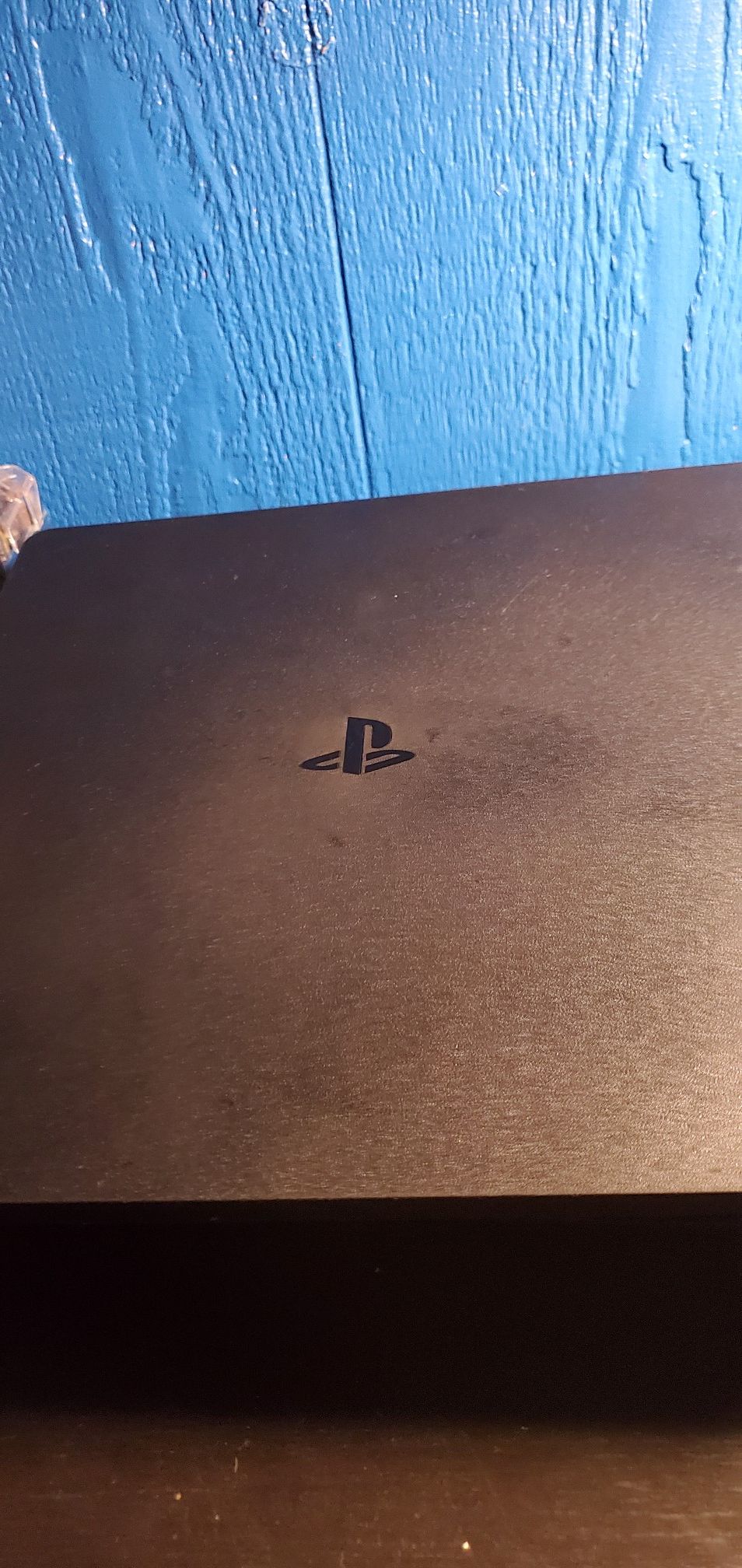 Ps4 slim (FOR PARTS)